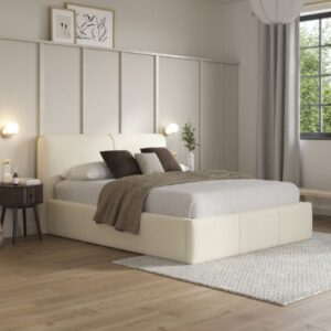 Claudia Ottoman Bed Frame
