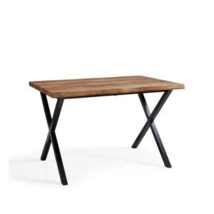 Ezra Rectangular Compact 4 Seater Dining Table eco-friendly