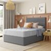 Sealy Brisbane Ortho Firm Support Mattress with divan