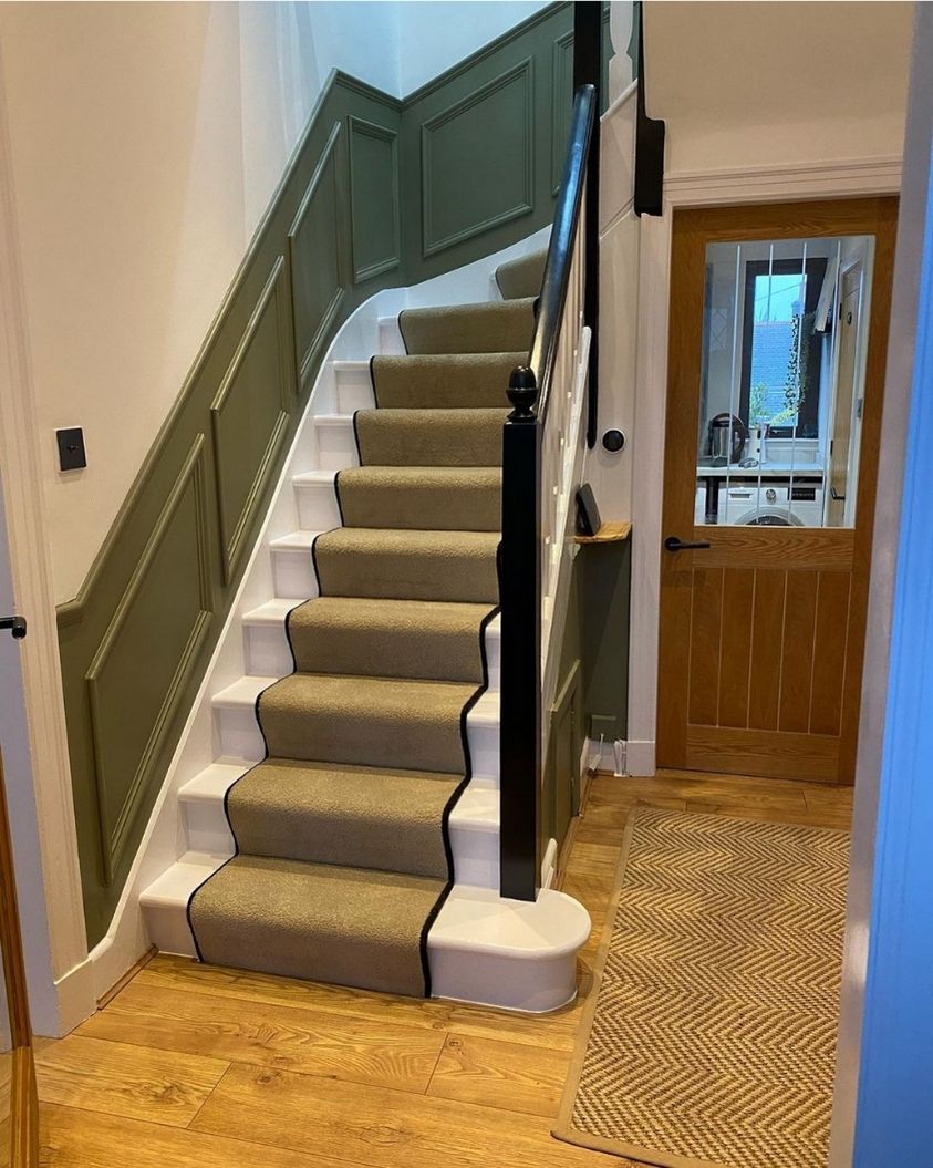 10 Stylish Hallway, Stairs, and Landing Design Ideas You'll Love