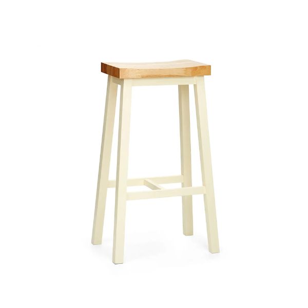 Briston bar stool cream deals