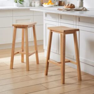 Briston Counter Height Bar Stool dunelm