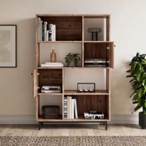 Fulton Bookcase eco-friendly
