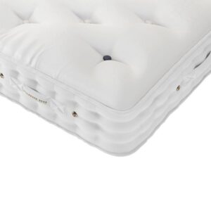 Millbrook Wool Luxury Ortho 2000 Pocket Mattress