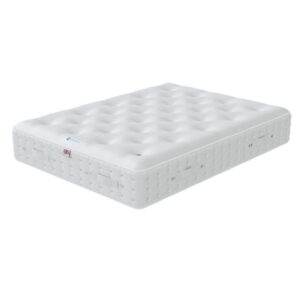 Millbrook Wool Luxury Ortho 2000 Pocket Mattress double size