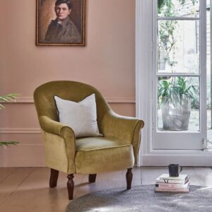 Morley Chair
