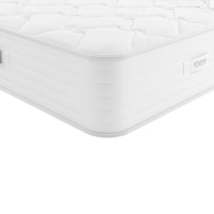 Staples and Co Restore Eco Latex Ortho 2000 Mattress
