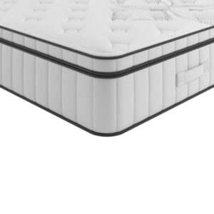 iGel NanoTech 3500i Plushtop Mattress