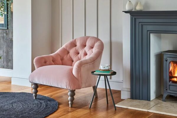 what is an accent chair
