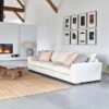 Darlings of Chelsea Kingston Sofa