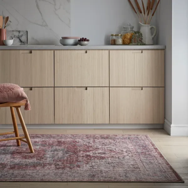 Gabriella Washable Rug dunelm