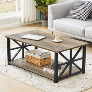 GreenForest Coffee Table