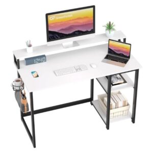GreenForest Computer Desk eco-friendly