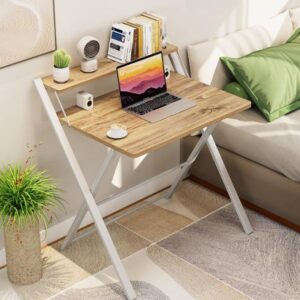 GreenForest Folding Desk