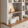 Olney Kitchen Dresser Stone