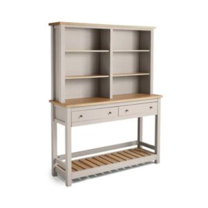 Olney Kitchen Dresser eco-friendly sustainable