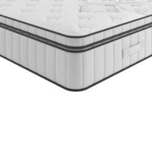 iGel NanoTech 4000i Plushtop Mattress