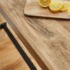 Bryant 2 Seater Bar Table