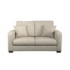 Carson Vivalife Stain-Resistant Fabric 2 Seater Sofa eco-friendly sustainable
