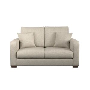 Carson Vivalife Stain-Resistant Fabric 2 Seater Sofa eco-friendly sustainable