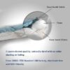 H.Versailtex Sofa Cover eco-friendly