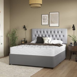 Truro Memory Mattress
