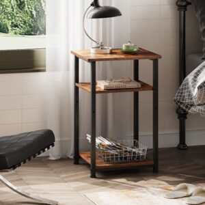 WLIVE Side Table