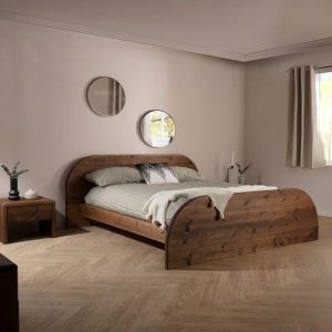 Arbeia Bed Frame