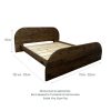 Arbeia Bed Frame dimensions