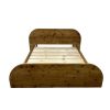 Arbeia Bed Frame eco-friendly wood