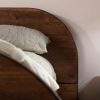 Arbeia Bed Frame headboard