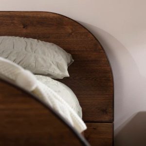 Arbeia Bed Frame headboard