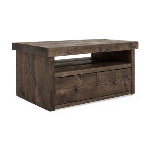 Derwent Coffee Table sustainable wood