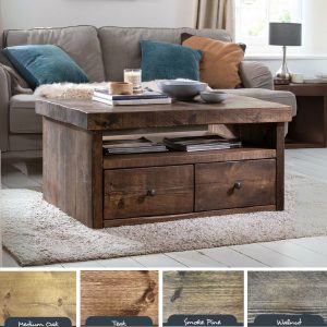 Derwent Coffee Table