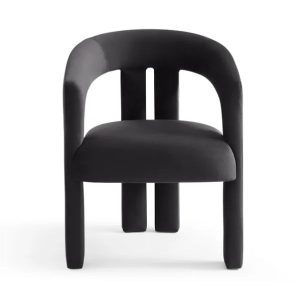 Lucilla Dining Chair black