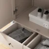 Lynton Triple Wardrobe