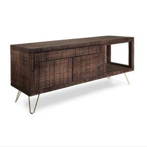 Ouseburn Sideboard eco-friendly materials