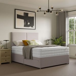 Slumberland Naturals Plant-Based Luxe Mattress v1