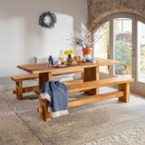 Derwent Dining Table sustainable