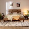Dunston Bed Frame