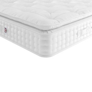 Staples and Co Artisan Opulence Mattress