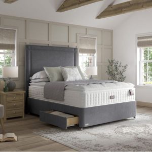 Staples and Co Divan Base