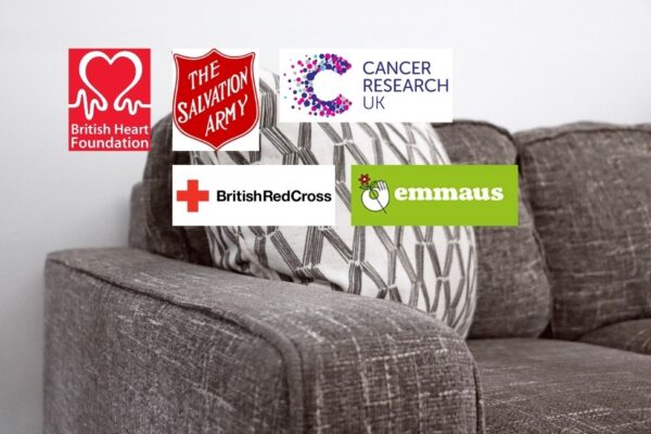 where to donate your sofa 7 uk charities
