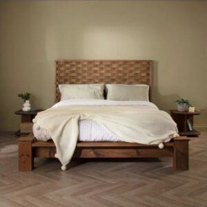 Haltwhistle Bed Frame