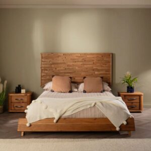 Oxclose Bed Frame