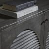 Slatted Arch Sideboard v1