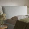 Ideal Home Darlton Ottoman Bed Frame
