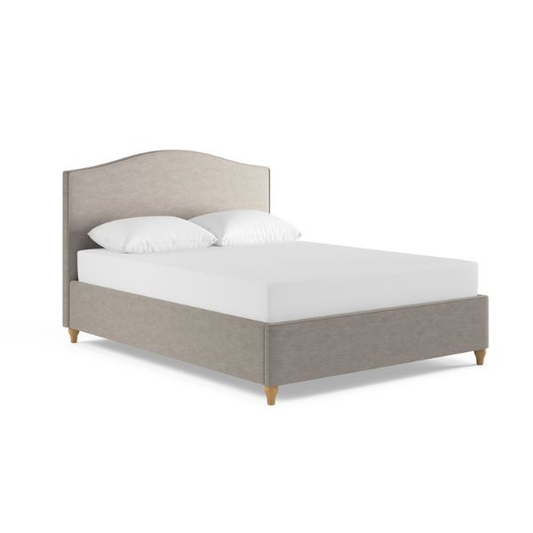 Lupin Ottoman Bed Frame