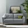 Baxter Textured Weave Sofa
