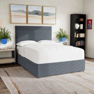 Ludlow Bed